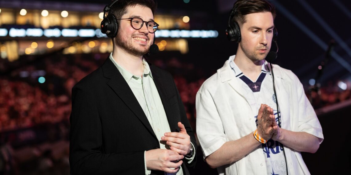 BRK : « On n&rsquo;a jamais vu un show pareil sur Call of Duty »