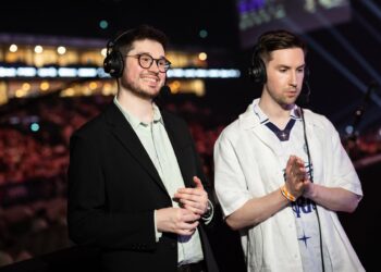 BRK : « On n&rsquo;a jamais vu un show pareil sur Call of Duty »