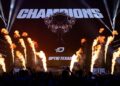OpTic retrouve la lumière à Paris
