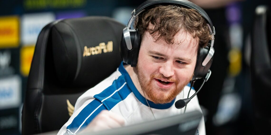 100 Thieves tient son futur IGL