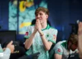 IEM Cologne Major : Team Spirit – Falcons en direct