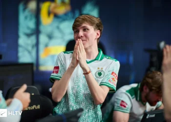 IEM Cologne Major : Team Spirit – Falcons en direct