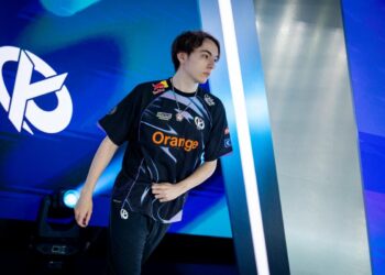 Caliste (Karmine Corp) : « Nous avons l&rsquo;ambition de gagner le MSI »