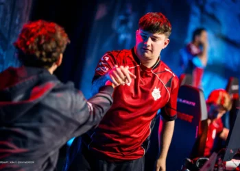 EM League : Virtus.pro et G2 prennent le large après la Superweek