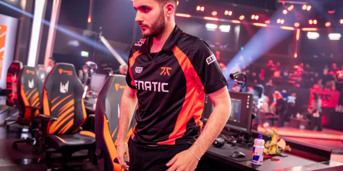 Fnatic a trouvé le remplaçant d&rsquo;Empyros