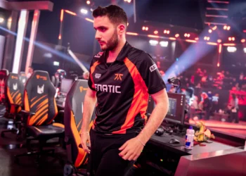 Fnatic a trouvé le remplaçant d&rsquo;Empyros