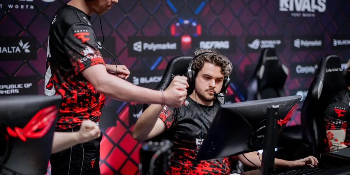broky à la porte, FaZe Clan mise sur JBOEN et Neityu