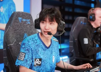 Loki quitte HANJIN BRION… et arrive chez Vitality ?