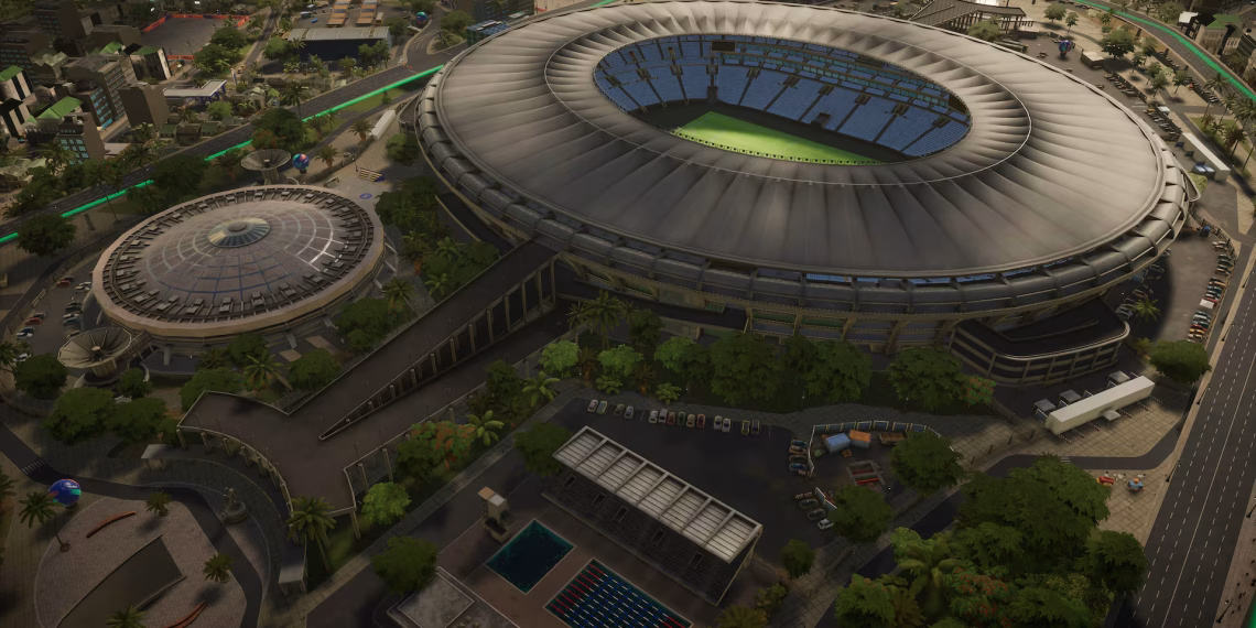 Test de Copa City sur PS5 : quand le football se joue bien avant le coup d’envoi
