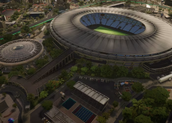 Test de Copa City sur PS5 : quand le football se joue bien avant le coup d’envoi