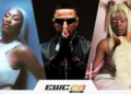 Aya Nakamura, DJ Snake et Theodora en tête d&rsquo;affiche de l&rsquo;EWC 2026