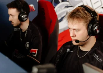 EMEA Masters : KCorp Blue – PCIFIC Esports en direct