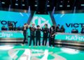 La Karmine Corp écrase KOI et décroche son ticket pour le MSI