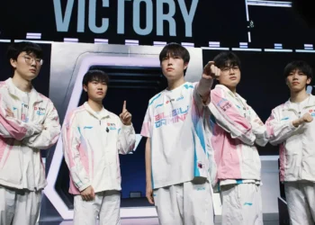 Bilibili Gaming s&rsquo;offre un nouveau sacre en LPL