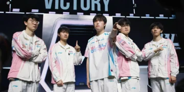 Bilibili Gaming s&rsquo;offre un nouveau sacre en LPL