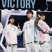 Bilibili Gaming s&rsquo;offre un nouveau sacre en LPL