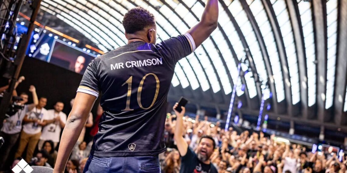 ENC 2026 : la France avec Kilzyou et Mister Crimson sur SF6