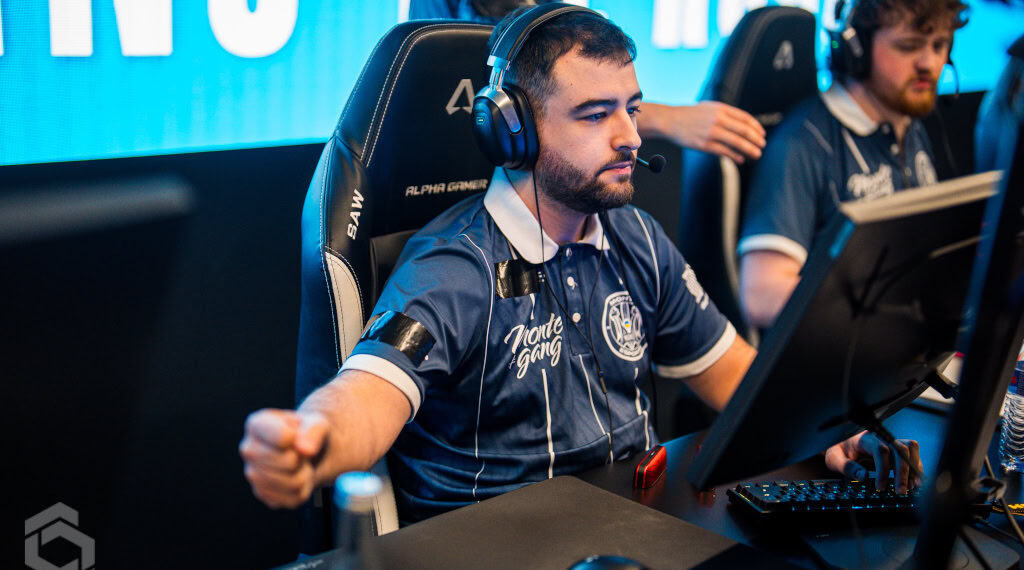 IEM Cologne Major : Monte – BetBoom en direct