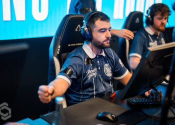 IEM Cologne Major : Monte – BetBoom en direct