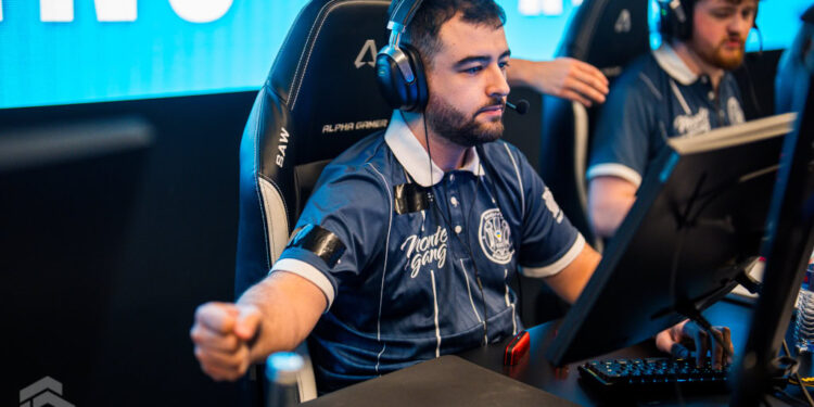 IEM Cologne Major : Monte – BetBoom en direct