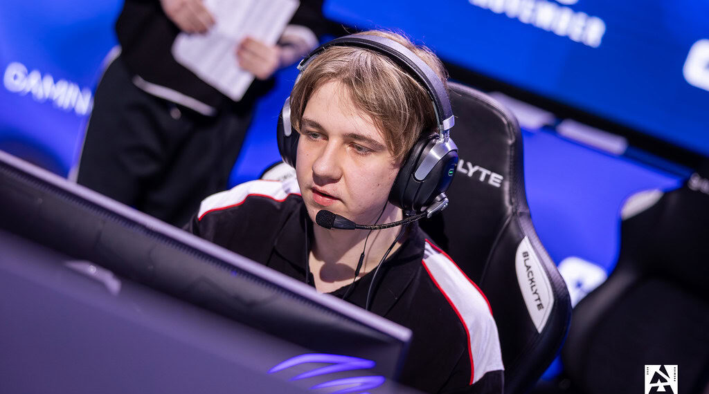 IEM Cologne Major : B8 – THUNDER en direct