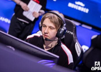 IEM Cologne Major : B8 – THUNDER en direct