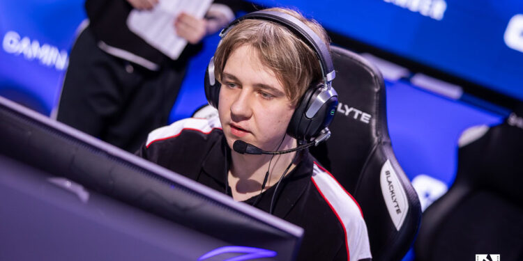IEM Cologne Major : B8 – THUNDER en direct
