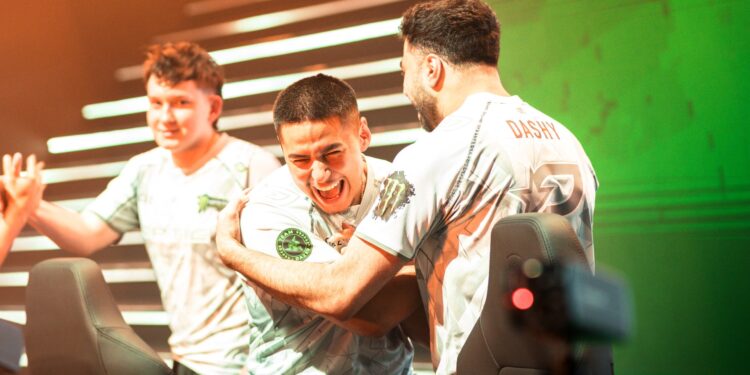 OpTic Texas savoure enfin son sacre : « On voulait ce Major, mais l&rsquo;objectif reste le COD Champ »