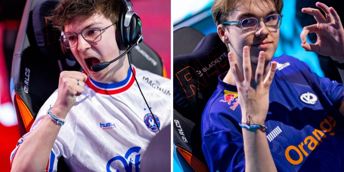 Zen et Atow écrasent la concurrence en 2v2