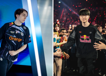 Faker, Caps, Caliste… tous les rosters pour l&rsquo;Esports Nations Cup 2026