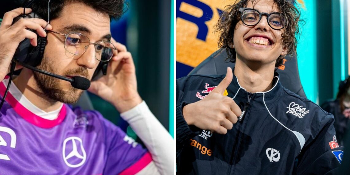 Esports Nations Cup 2026 : la liste complète des qualifiés, avec la Belgique et l’Algérie