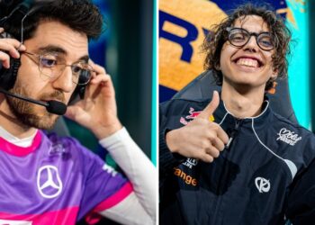Esports Nations Cup 2026 : la liste complète des qualifiés, avec la Belgique et l&rsquo;Algérie