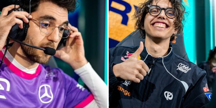 Esports Nations Cup 2026 : la liste complète des qualifiés, avec la Belgique et l&rsquo;Algérie