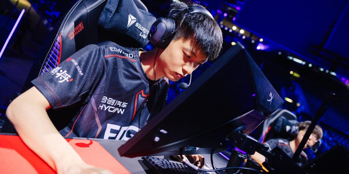 Masters London : EDG – Leviatán en direct