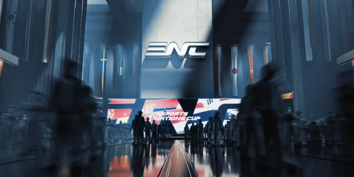 Esports Nations Cup 2026 : comment se dérouleront les qualifications sur League of Legends ?