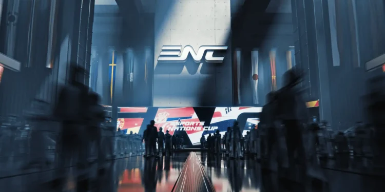 Esports Nations Cup 2026 : comment se dérouleront les qualifications League of Legends ?