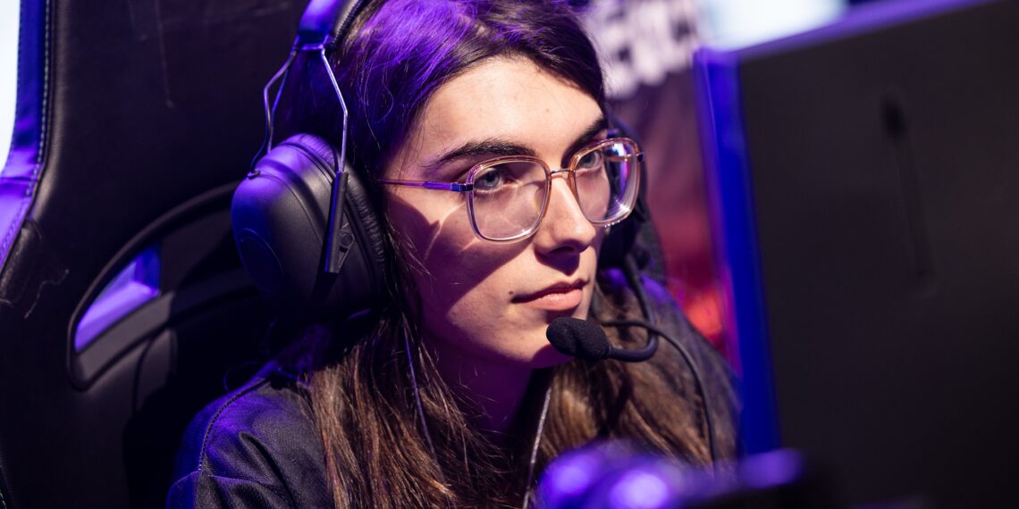 LGC Rising : la finale Rising Bees – Eterna en direct