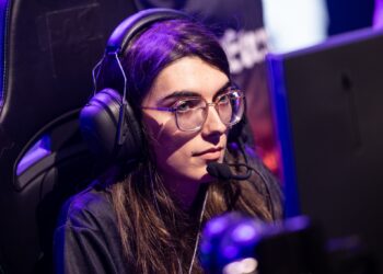 LGC Rising : la finale Rising Bees – Eterna en direct