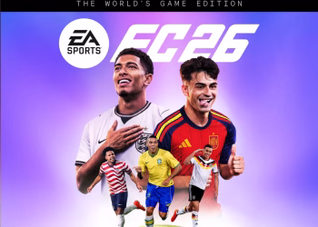 EA SPORTS FC 26 : 50 sélections nationales pour « The World’s Game »