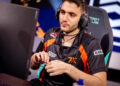 Empyros envoyé sur le banc par Fnatic ?