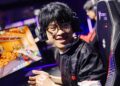 Masters London : Dragon Ranger – XLG en direct