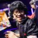 Masters London : Dragon Ranger – XLG en direct