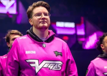 CDL Minor : FaZe Vegas – Vancouver Surge en direct