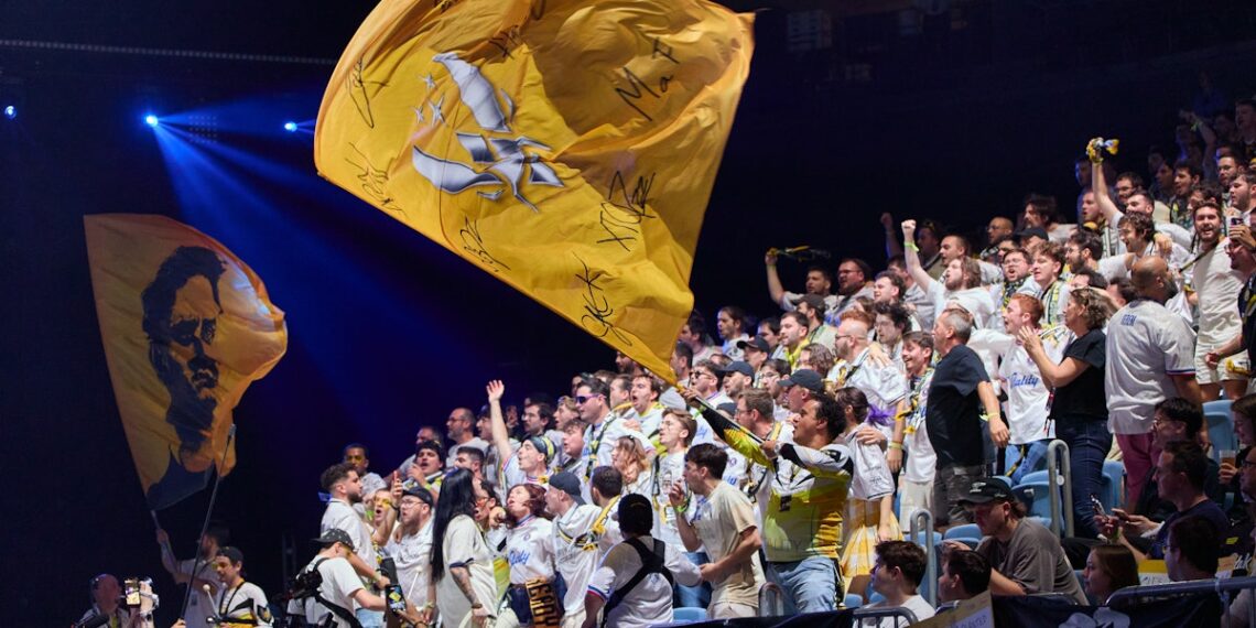 400 millions de fans : pourquoi l&rsquo;esport est devenu incontournable pour la génération Z