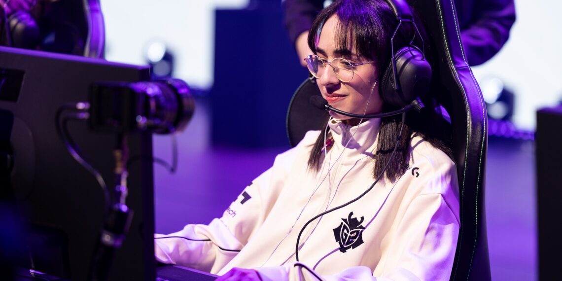 LGC Rising : le Jour 1 en direct