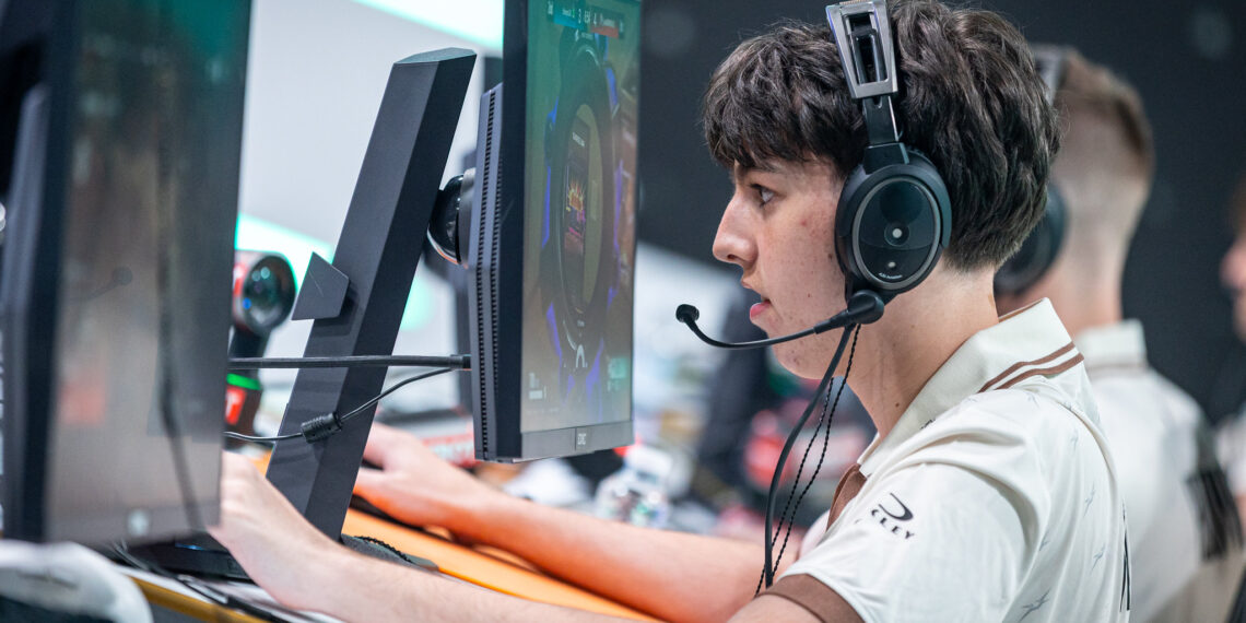 EM League : le Jour 6 en direct