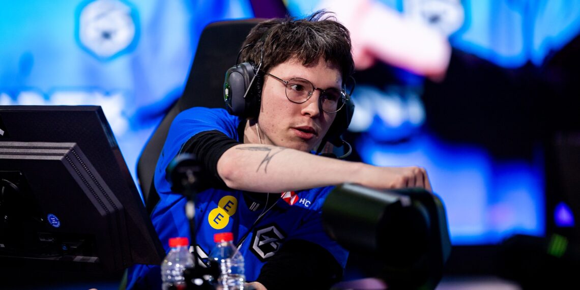 Fnatic va recruter Cloud en VCT EMEA