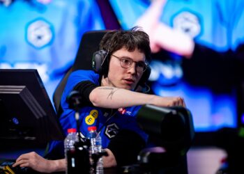 Fnatic va recruter Cloud en VCT EMEA
