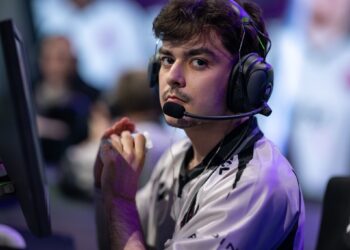 Proxh bientôt de retour chez Gentle Mates