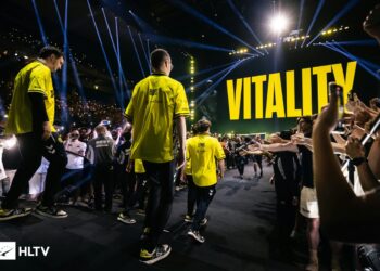 Nicolas Maurer : « Vitality est déjà la plus grande équipe de tous les temps sur Counter-Strike »